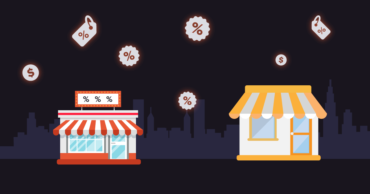 Black Friday 2018 in the United Arab Emirates. What do the numbers tell