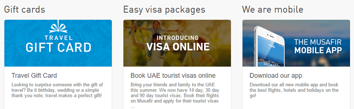Discount coupons for musafir
