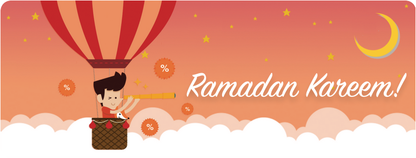 Ramadan Kareem