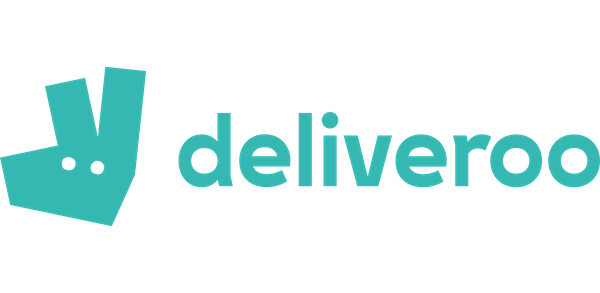 Deliveroo UAE logo