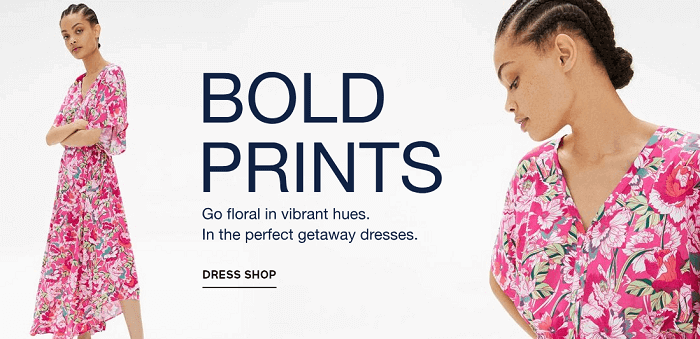 The fantastic prints