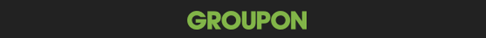 logo Groupon