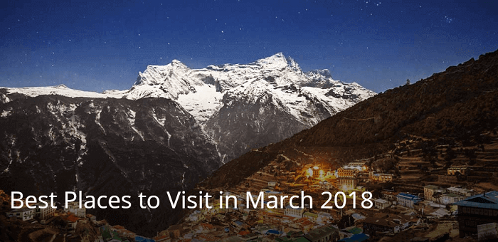 Best place for booking holidays