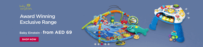 Broad range of products