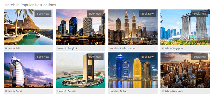 Hotel deals at Rehlat