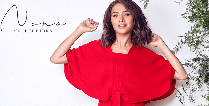 The Noha collection