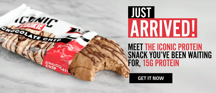 Sweet and healthy - Sporter bars