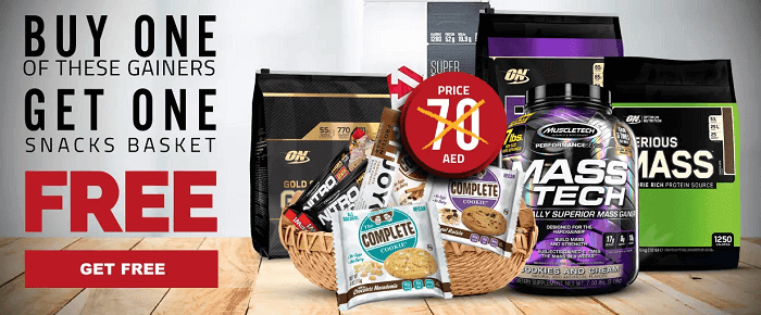 Buy whatever you like at Sporter