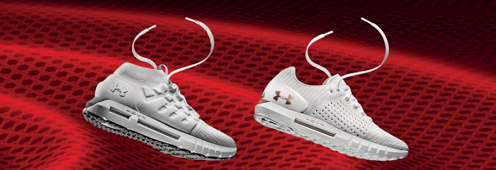 Trainers for everyone