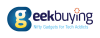 GeekBuying promo codes