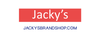 Jacky's Brand Shop promo codes