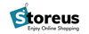 Storeus discount code