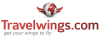 Travelwings discount code