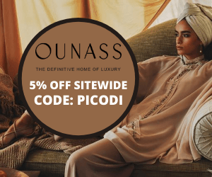 Exclusive Ounass Discount Code