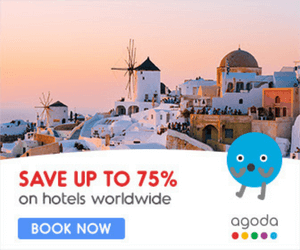 Save up to 75% Off Hotel Bookings