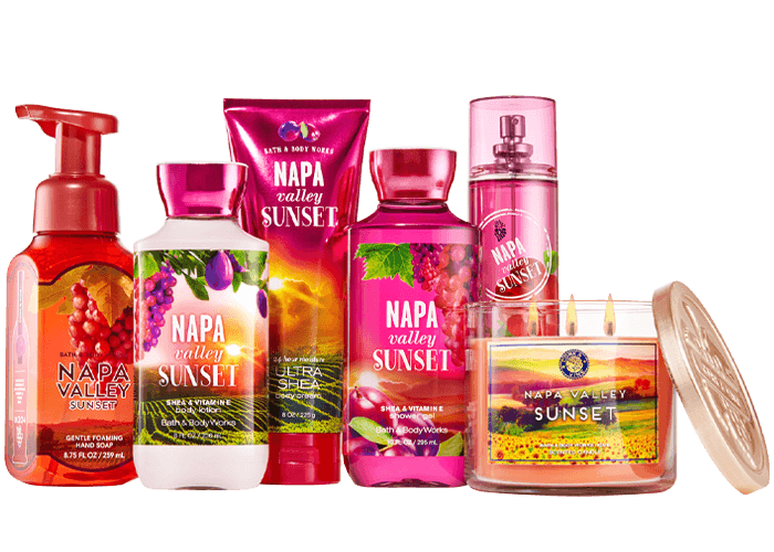 s bath and body works 1