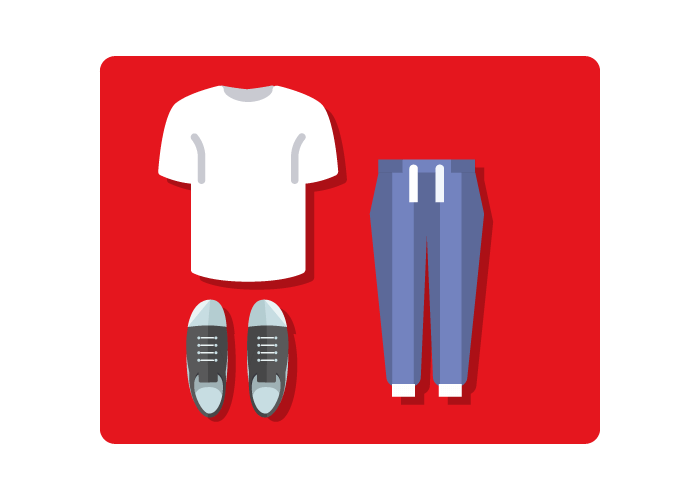 ¿Cuánto cuesta el material escolar en Uruguay y en otros países de la región?