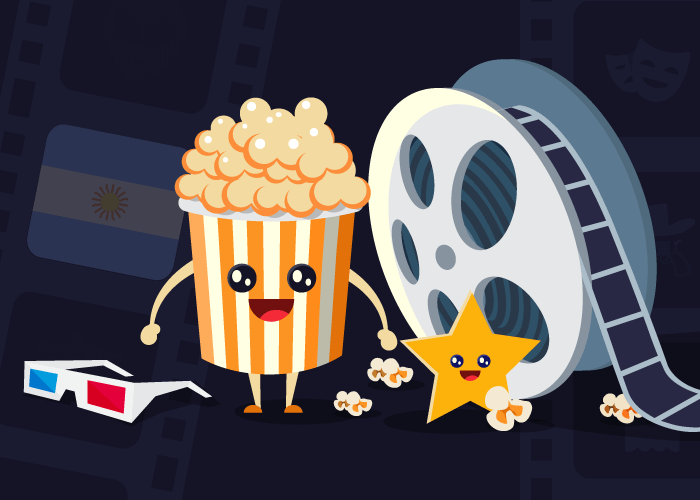 La diferencia entre los precios de las entradas de cine alrededor del mundo