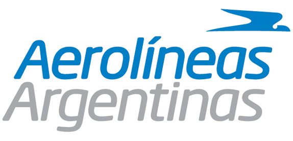 logo Aerolíneas Argentinas logo Aerolíneas Argentinas
