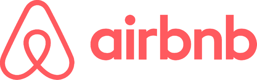 logo airbnb logo de airbnb