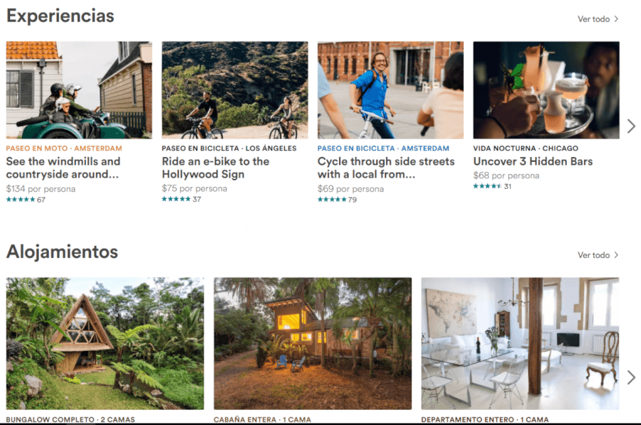 promociones de airbnb promociones de airbnb