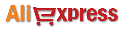 logo Aliexpress logo Aliexpress