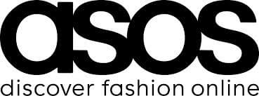 logo ASOS logo ASOS