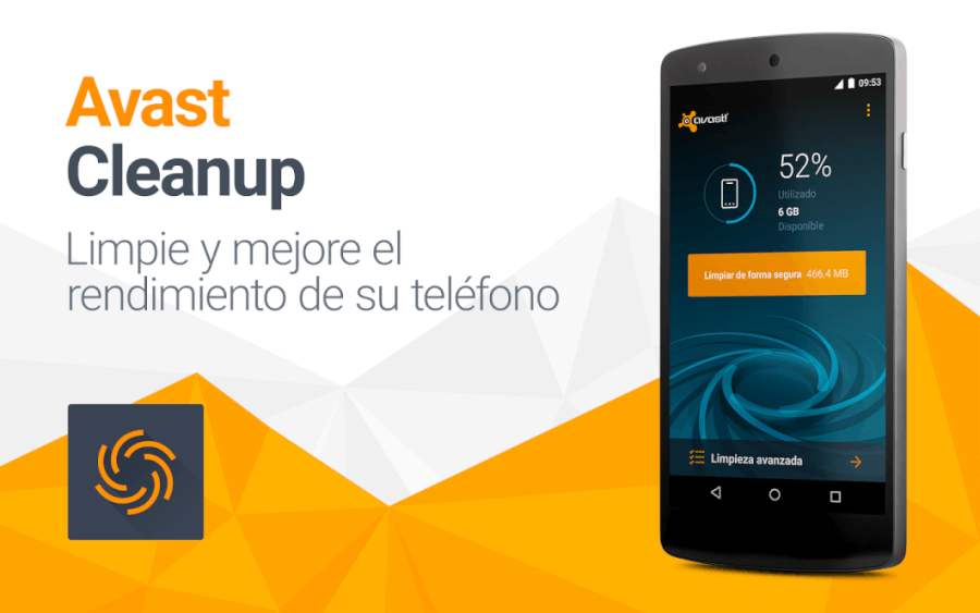 Avast Avast CleanUp para Smartphone