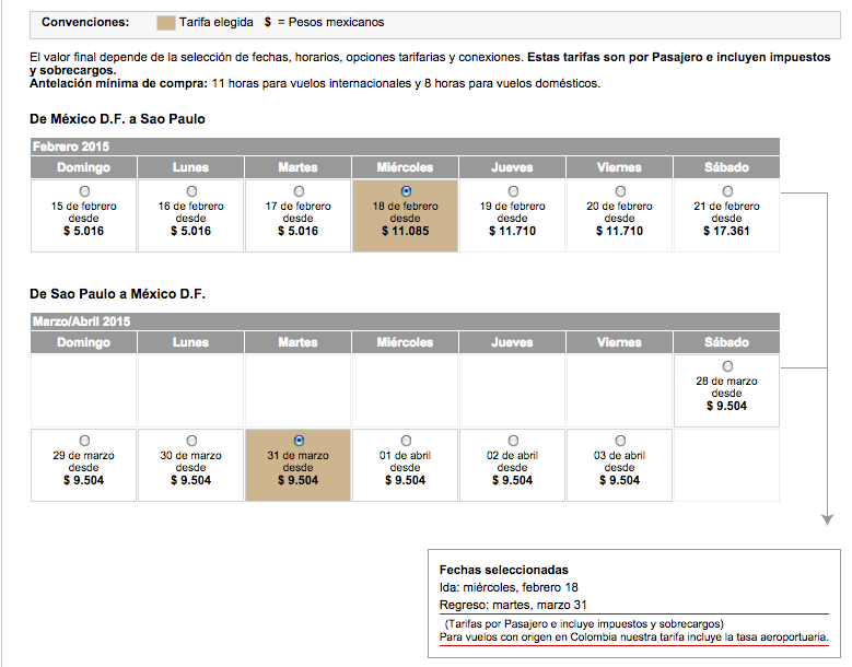 ofertas Avianca ofertas Avianca