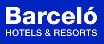 logo Barceló logo Barceló