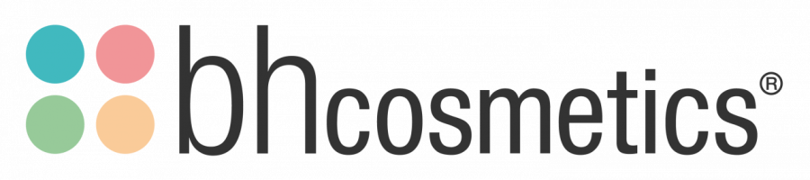 bh cosmetics logo bh cosmetics logo