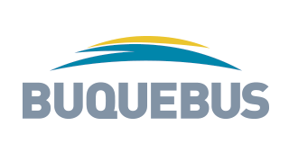 logo Buquebus logo Buquebus