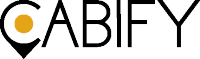 cabify logotipo cabify logo
