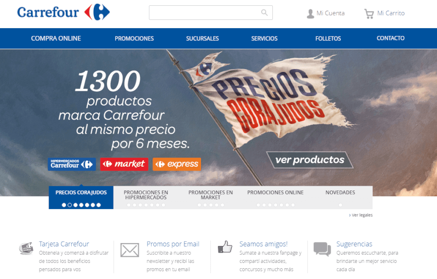 ofertas carrefour ofertas carrefour