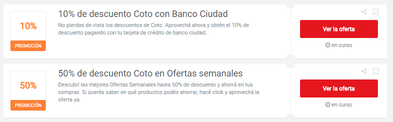 cupones Coto cupones Coto