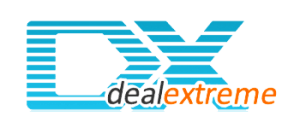 dx logo dx logo