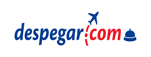 logo Despegar