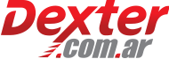 logo Dexter logo Dexter