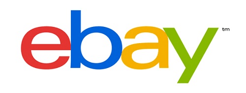 logo Ebay logo Ebay