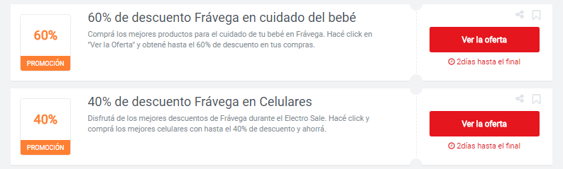 cupones Frávega cupones Frávega