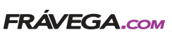 Logo Fravega logotipo de la tienda online de Frávega