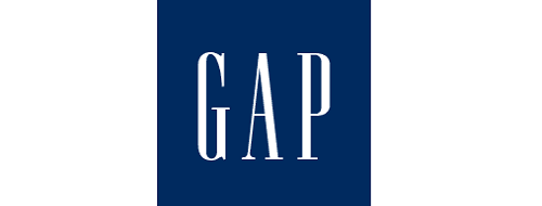 logo Gap