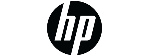 logo hp