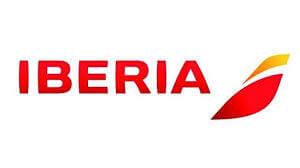 logo Iberia logo Iberia