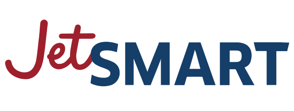 Logo JetSMART
