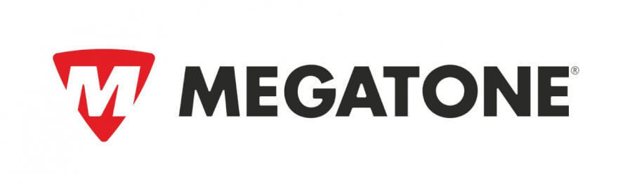 logo Megatone logo Megatone