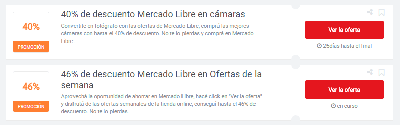 cupones Mercado Libre cupones Mercado Libre