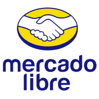 logo Mercado Libre logo Mercado Libre