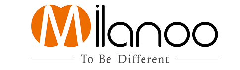 Milanoo logo Milanoo - tu tienda de moda y complementos.