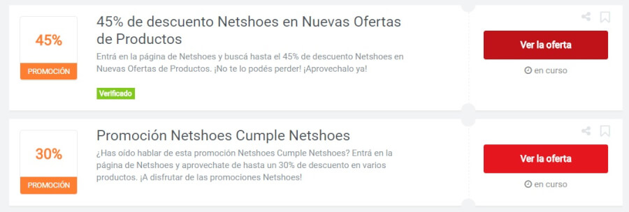 cupones Netshoes cupones Netshoes